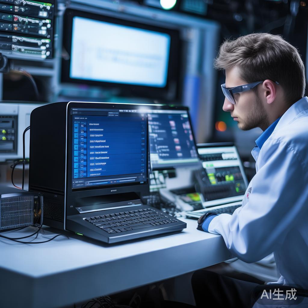 OpenWrt软路由完全配置指南:从入门到精通