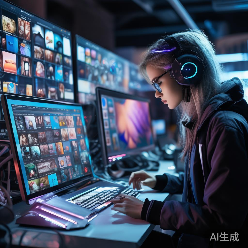 短视频引流获客必备:无水印批量采集工具全面解析