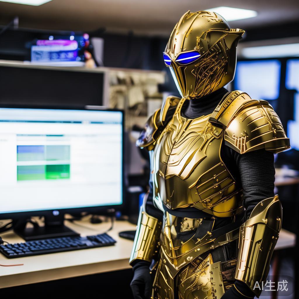 OpenWrt软路由全攻略:从基础配置到高级玩法