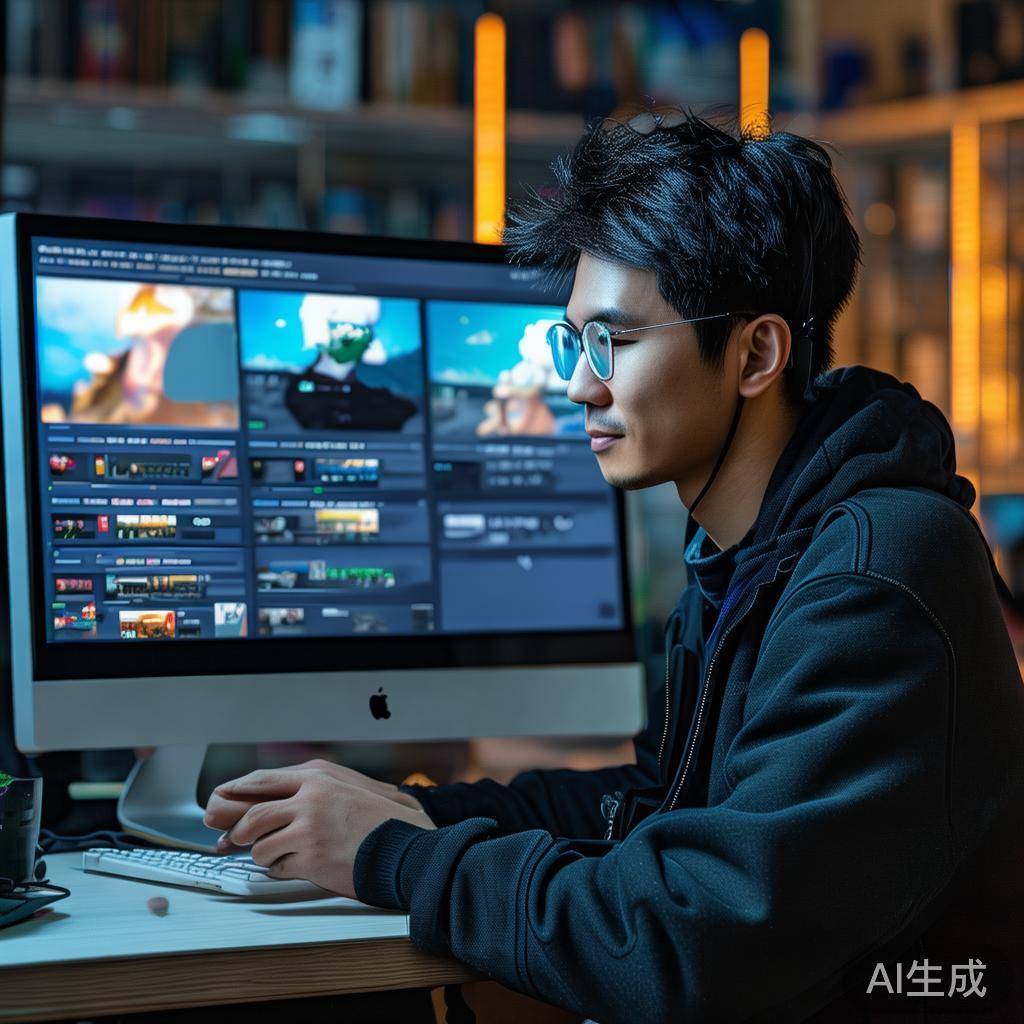 短视频批量处理必备:无水印批量采集工具完全指南