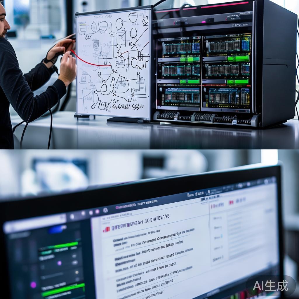 OpenWrt软路由全方位配置指南:从基础到高级应用