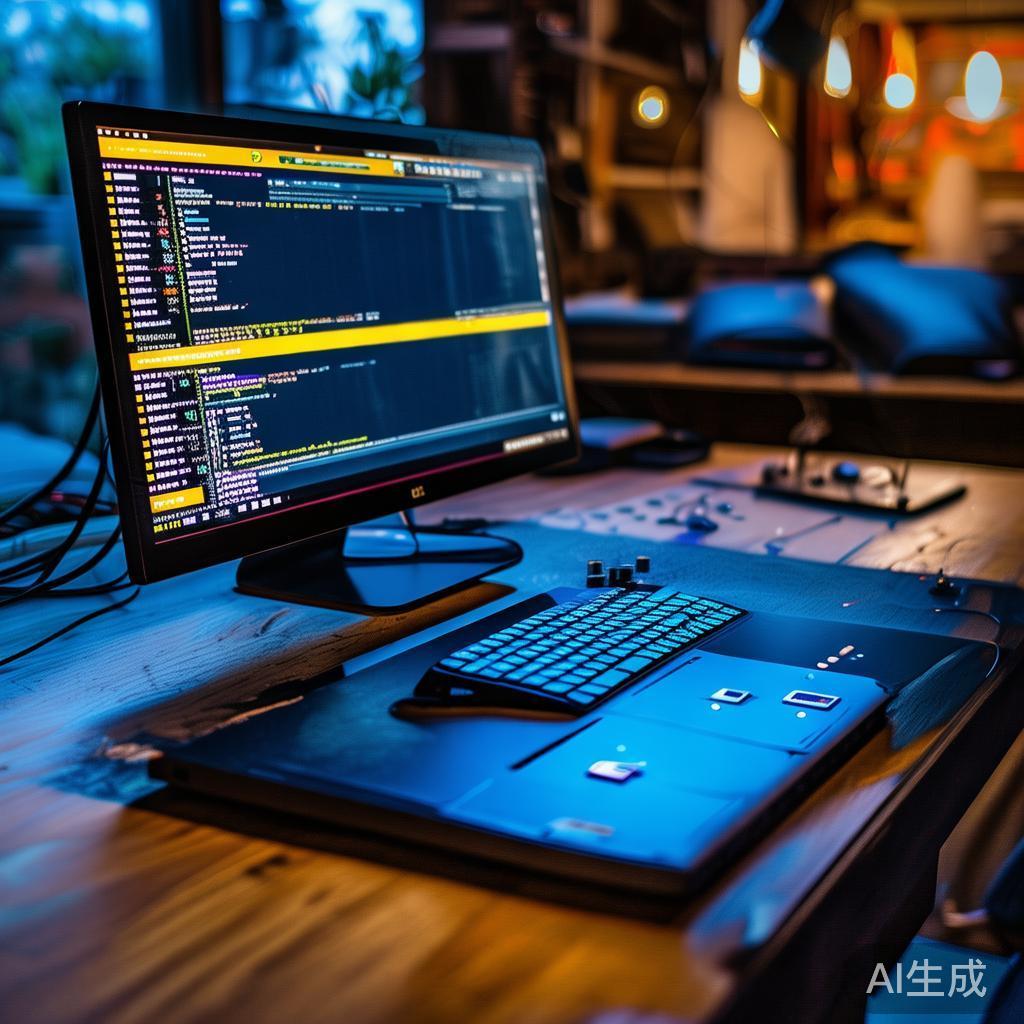 OpenWrt软路由从入门到精通:一套搞定所有主流玩法