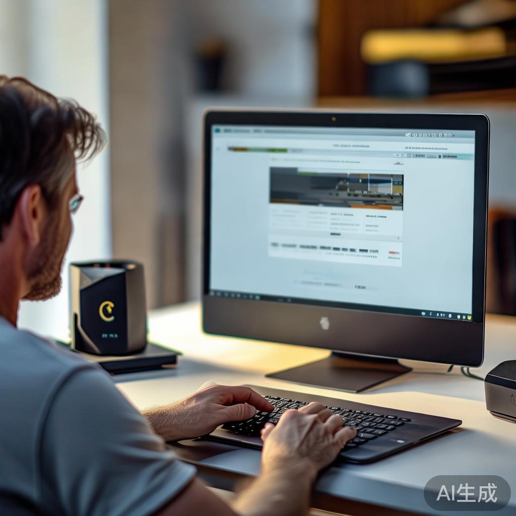 OpenWrt软路由完全配置指南:从入门到精通