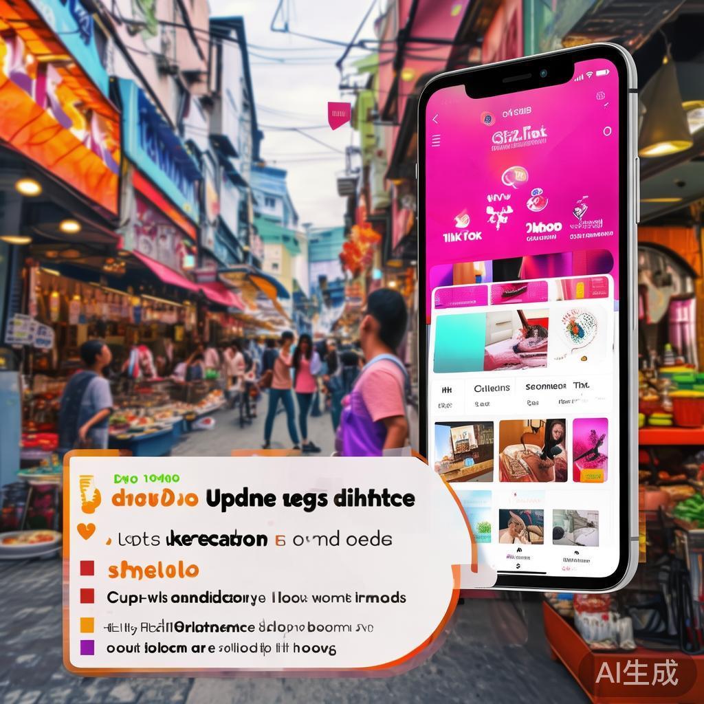 TikTok电商:最新资讯速递