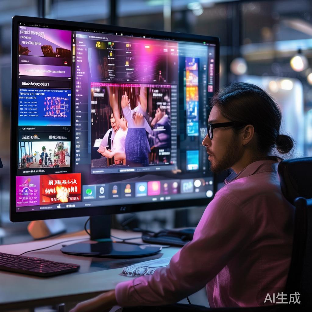 短视频数据分析必备:无水印批量采集工具实战指南