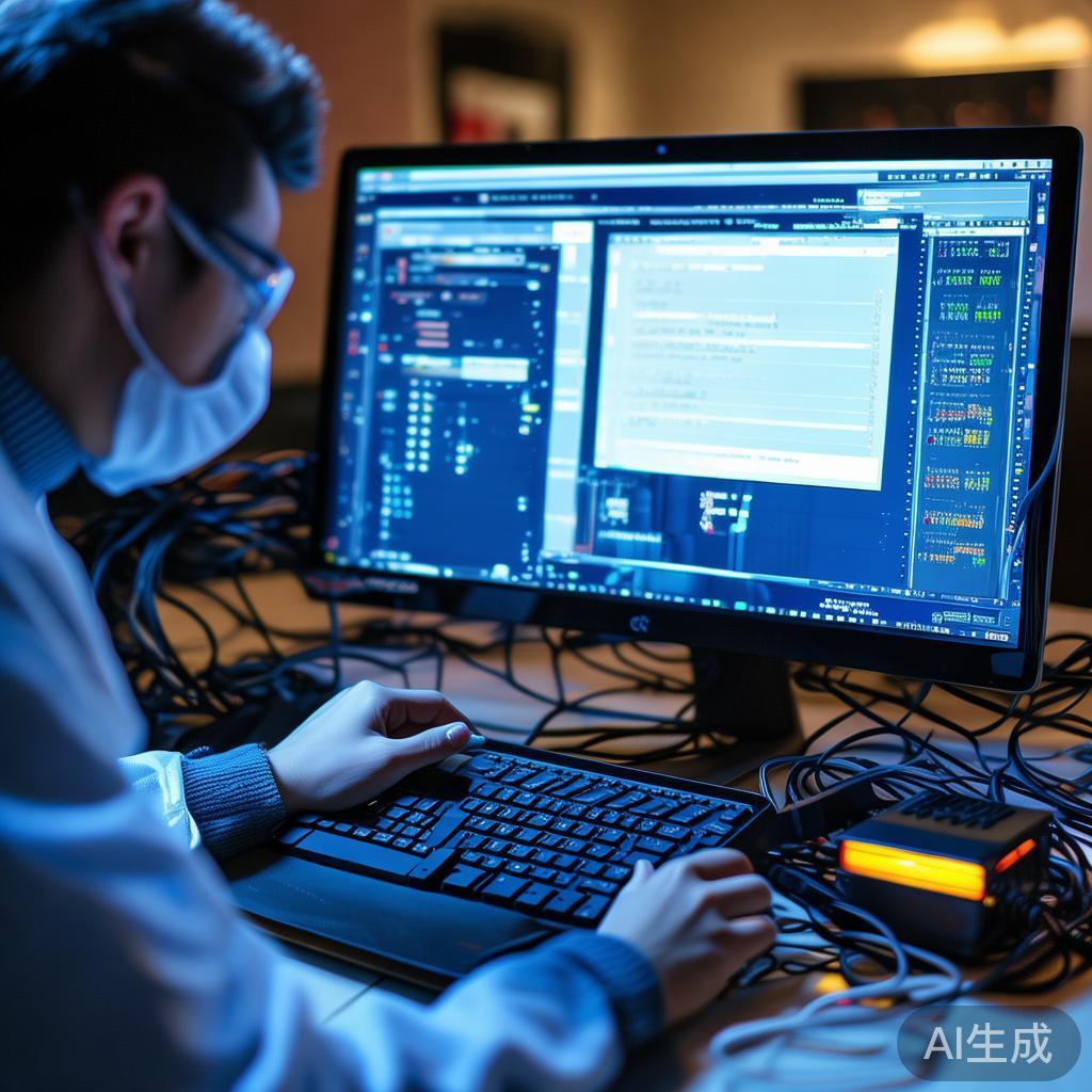 OpenWrt软路由完全配置指南:从入门到精通