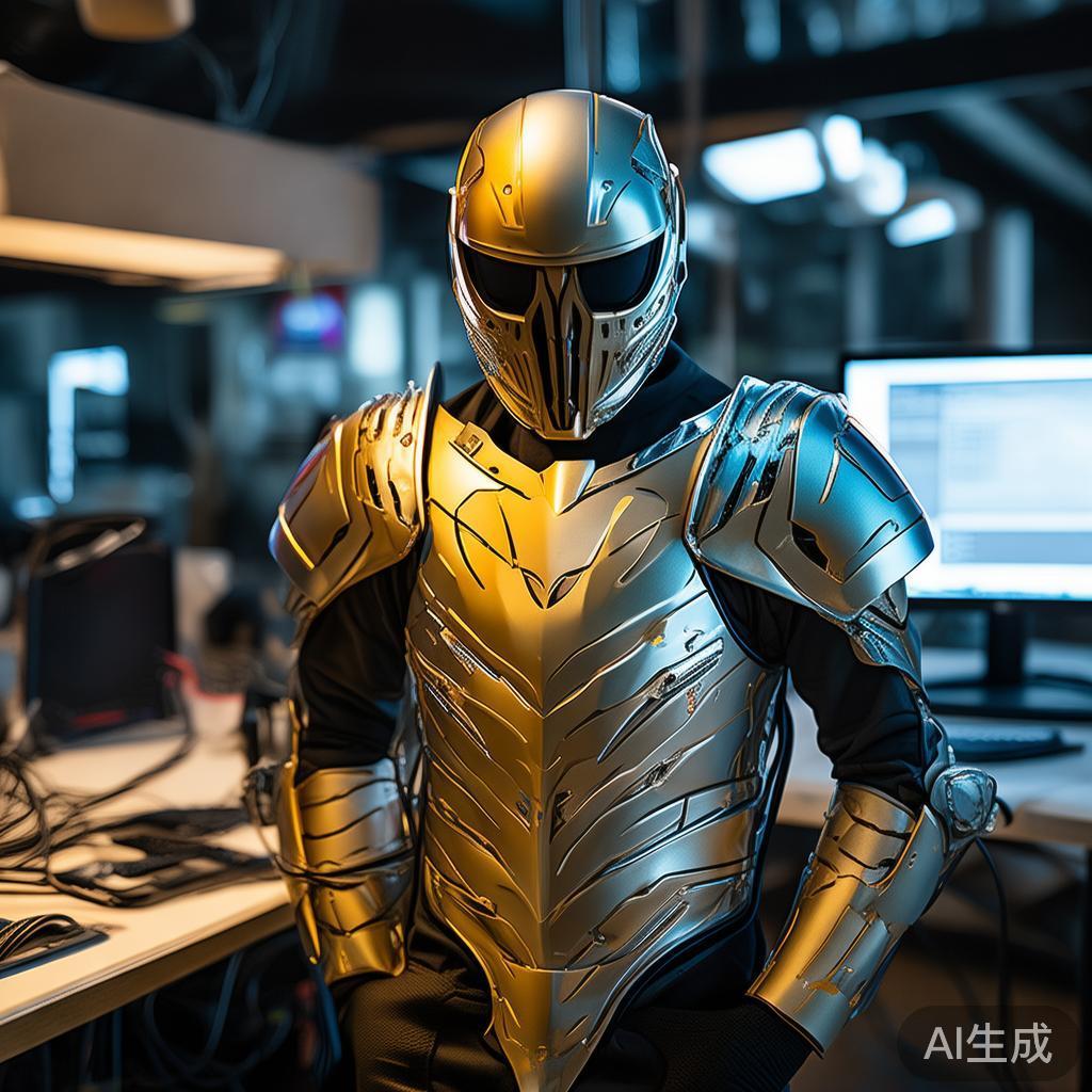 OpenWrt软路由完全配置指南:从入门到精通