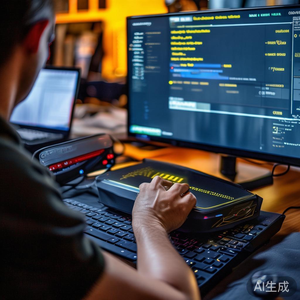 OpenWrt软路由完全配置指南:从基础入门到高级应用
