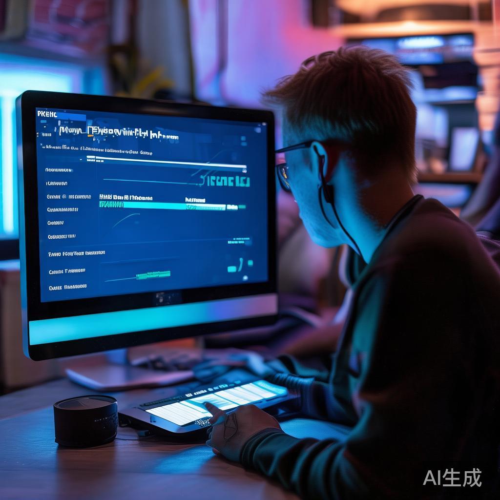 OpenWrt软路由完全配置指南:从入门到精通