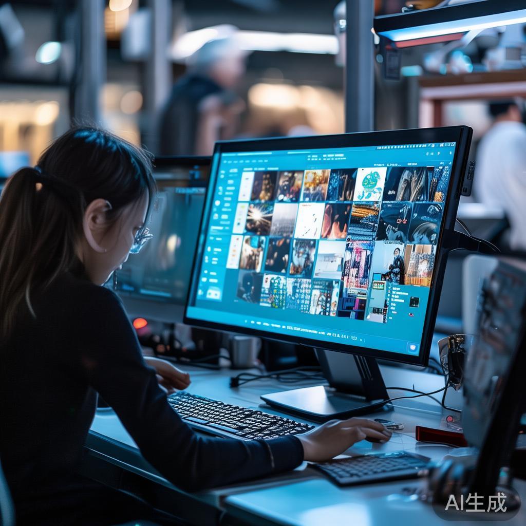 热点借势下的无水印批量采集工具,让短视频运营效率倍增