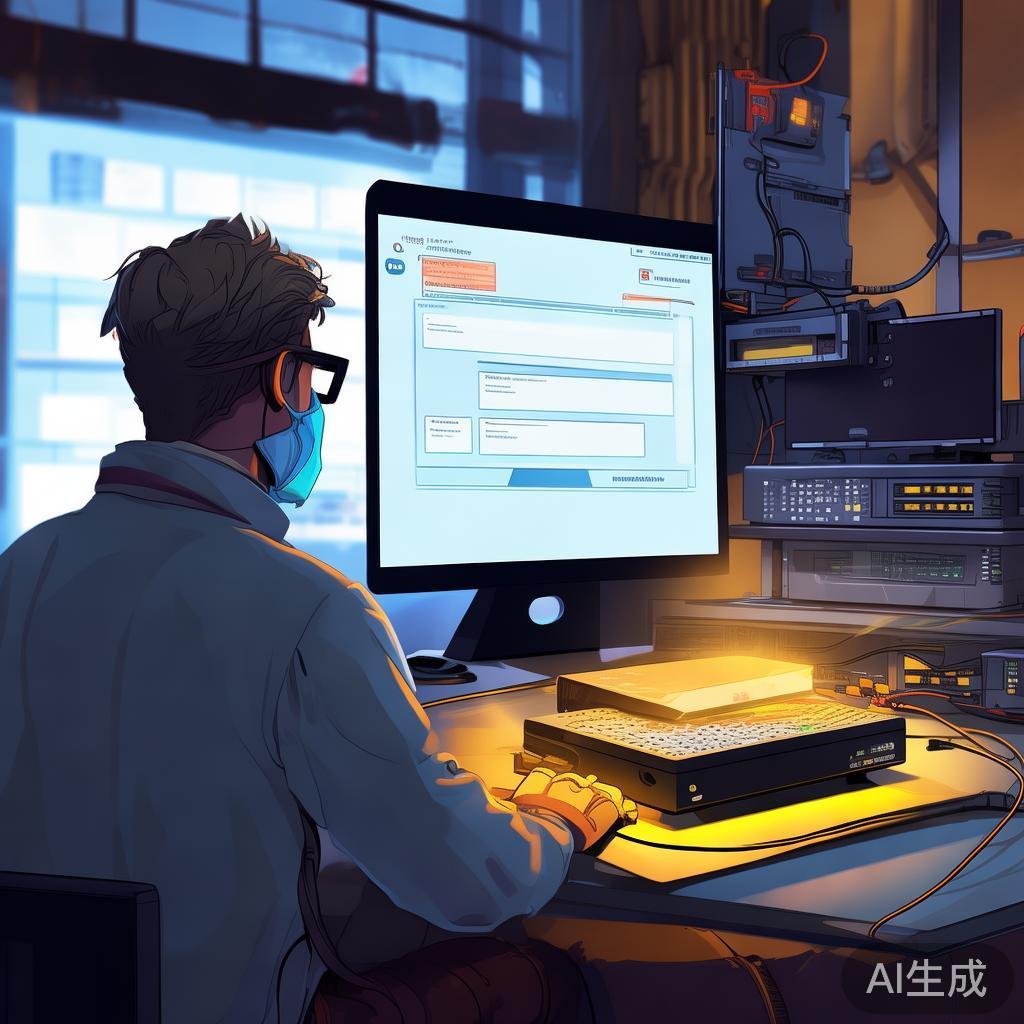 OpenWrt软路由完全配置指南:从入门到精通