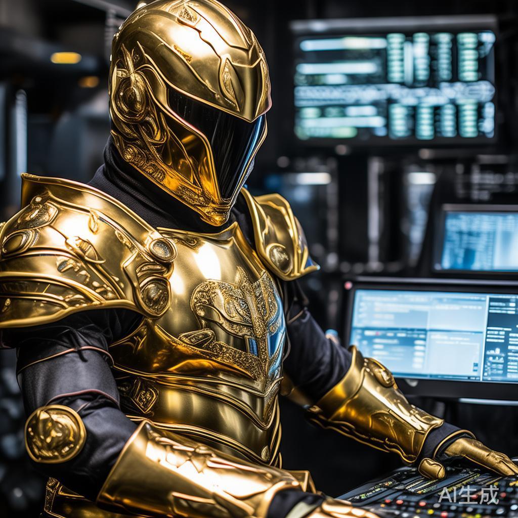 OpenWrt软路由完整配置指南:从入门到精通