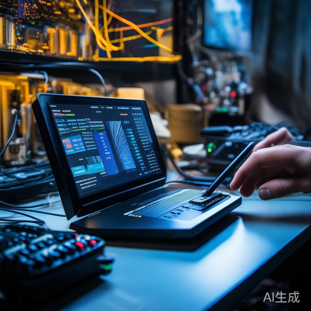 OpenWrt软路由全方位配置指南:从入门到精通