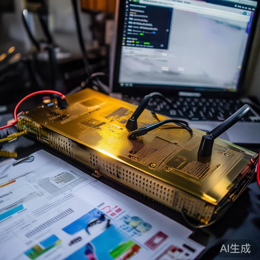 OpenWrt软路由完全配置教程:从入门到精通