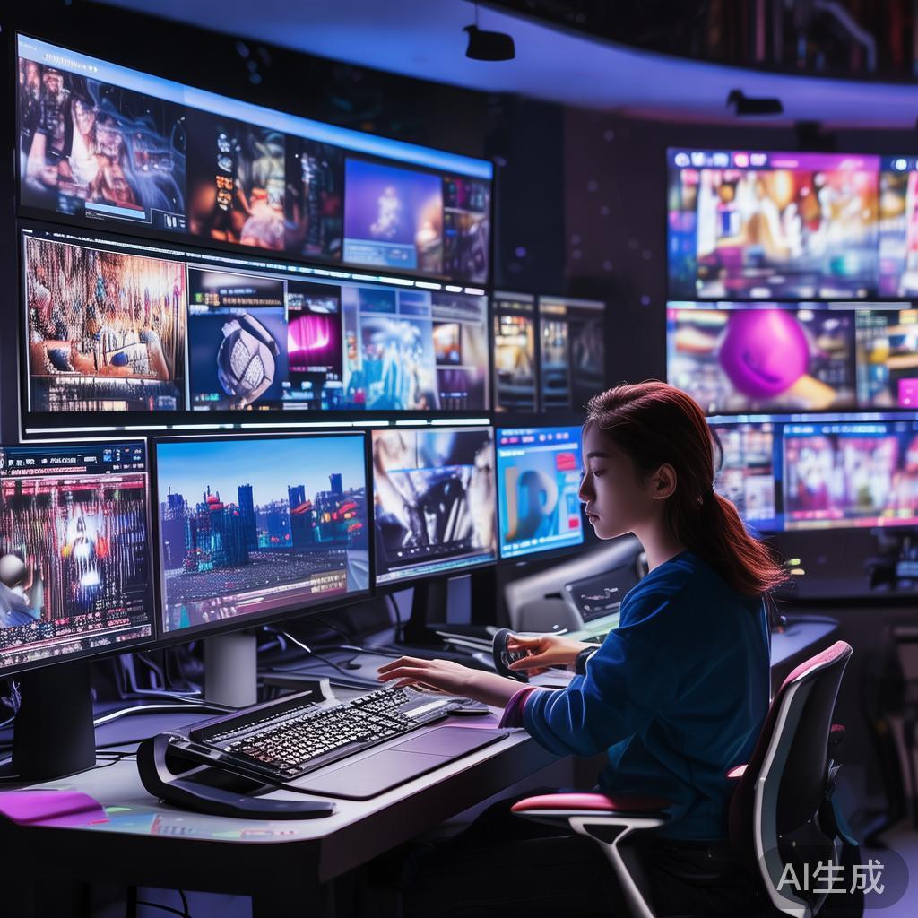 抖音无水印下载神器:无水印批量采集工具让短视频运营效率翻倍