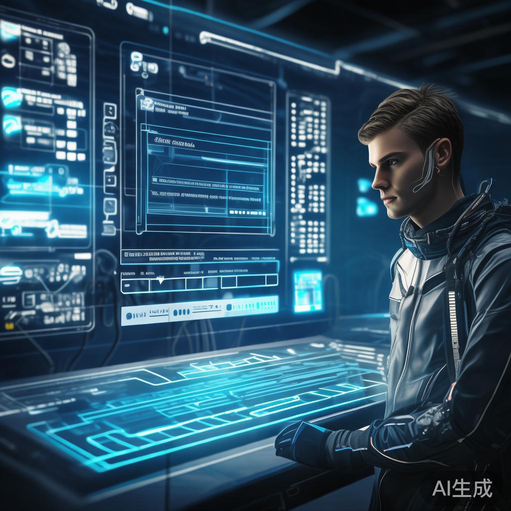 OpenWrt软路由终极玩法:从入门到高级配置全攻略