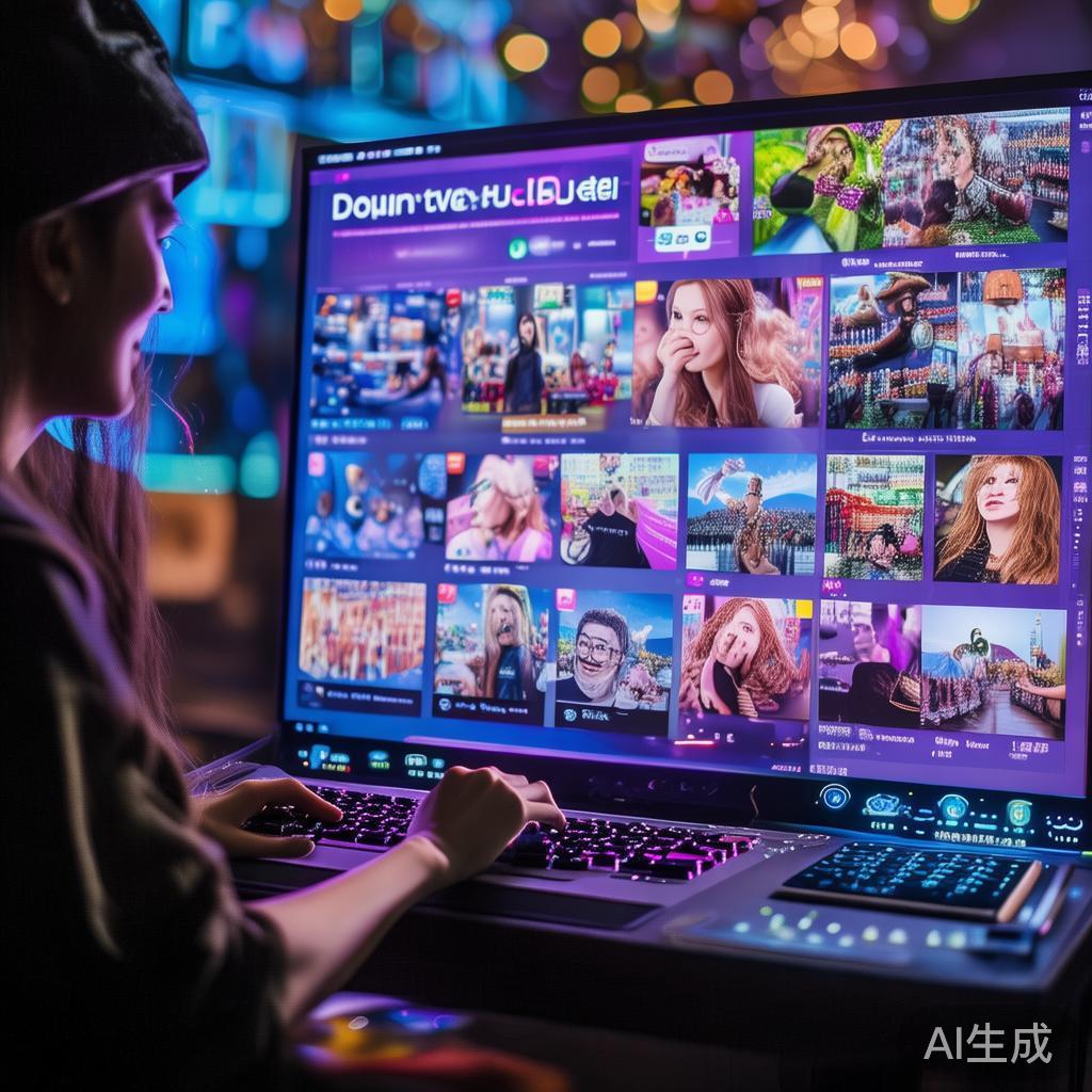 短视频搬运必备:无水印批量采集工具使用指南