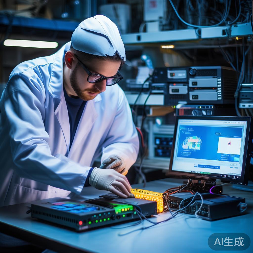 OpenWrt软路由完整配置指南:从入门到精通