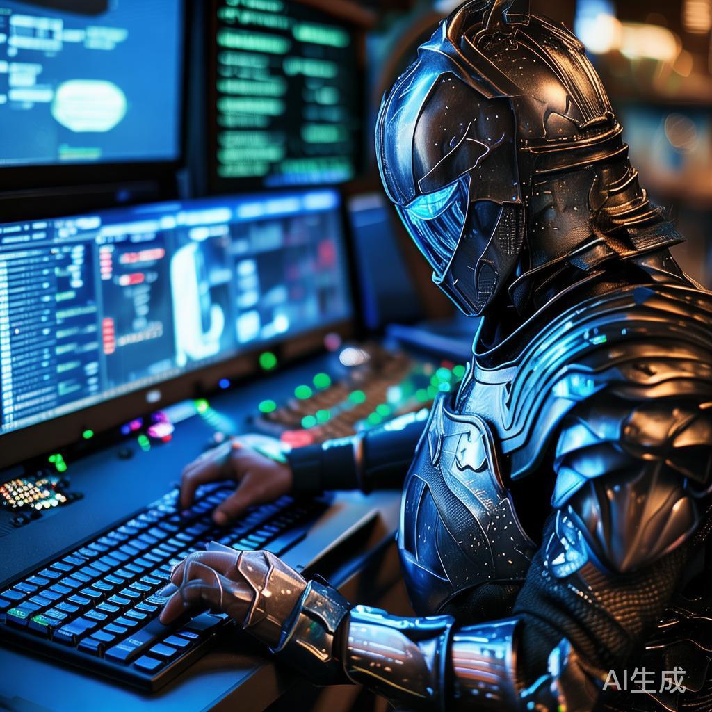 OpenWrt软路由全方位配置教程:从基础入门到高级应用