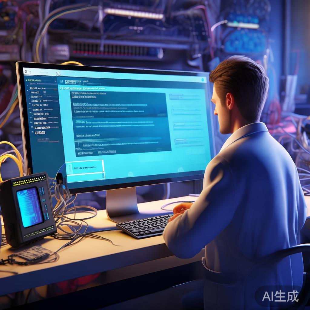 OpenWrt软路由全方位配置教程:从入门到精通