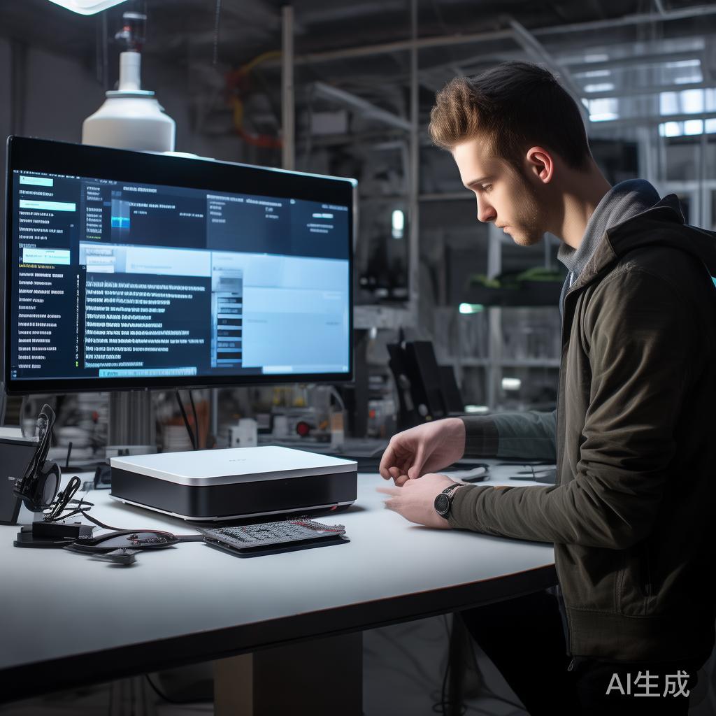 OpenWrt软路由完全配置指南:从入门到精通