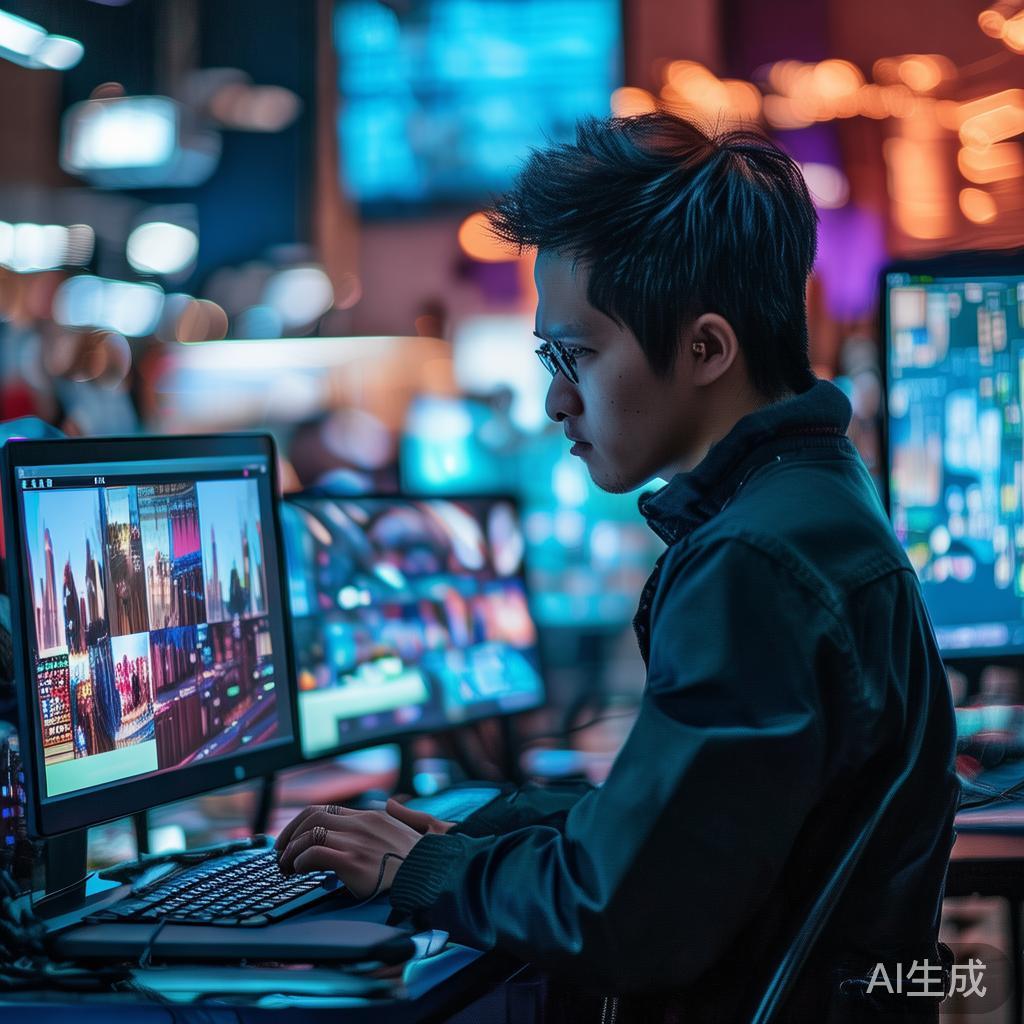 多平台无水印批量采集工具:短视频运营者的效率神器