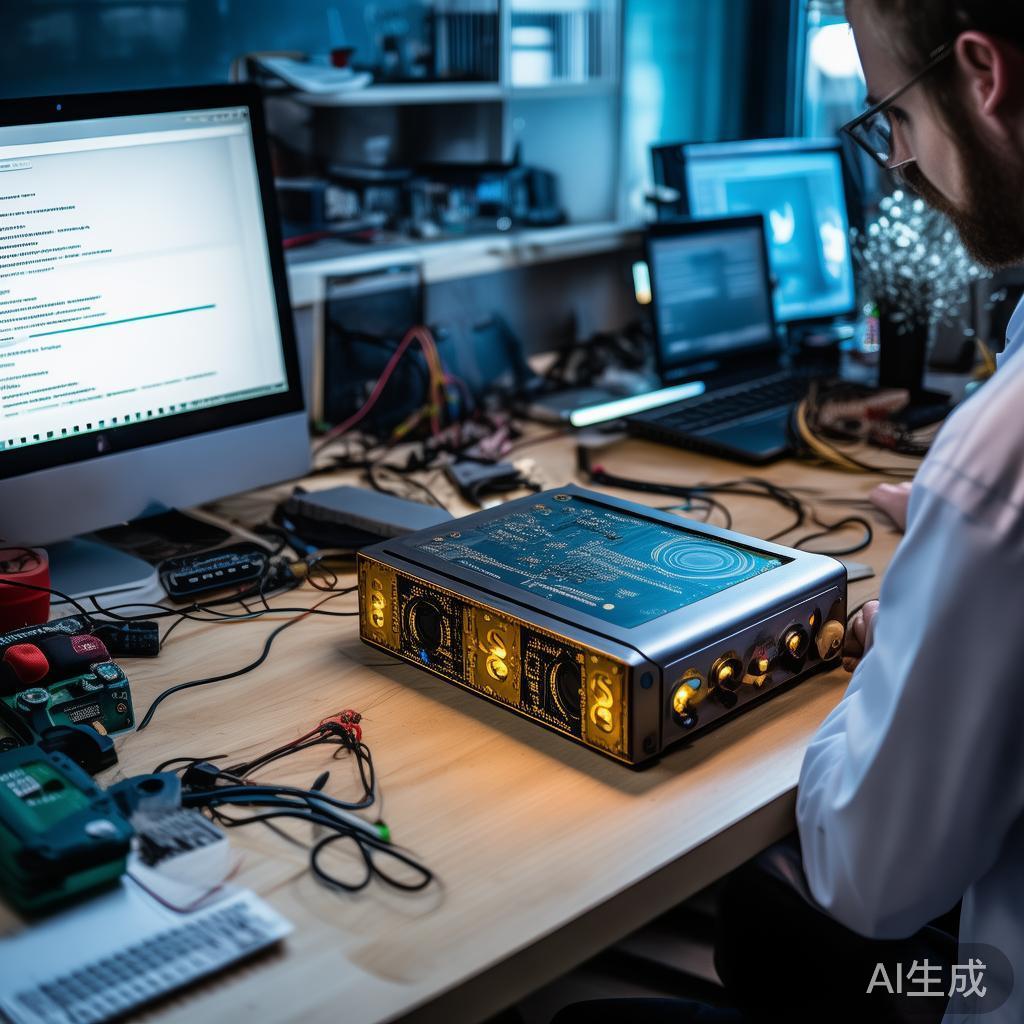 OpenWrt软路由全攻略:从入门到精通的完整配置教程