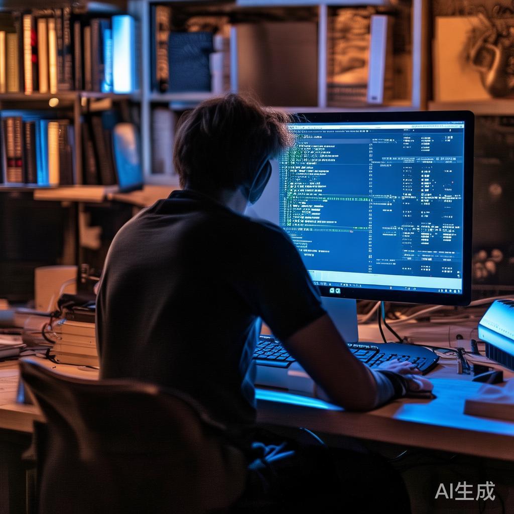 OpenWrt软路由完全配置指南:从入门到精通