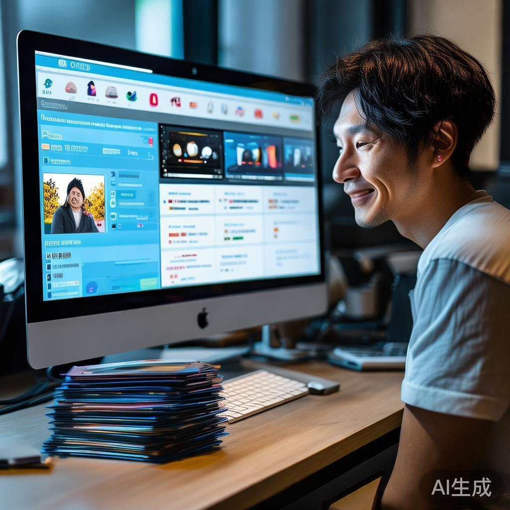 2025年最新:一键去水印工具让无水印批量采集变得如此简单