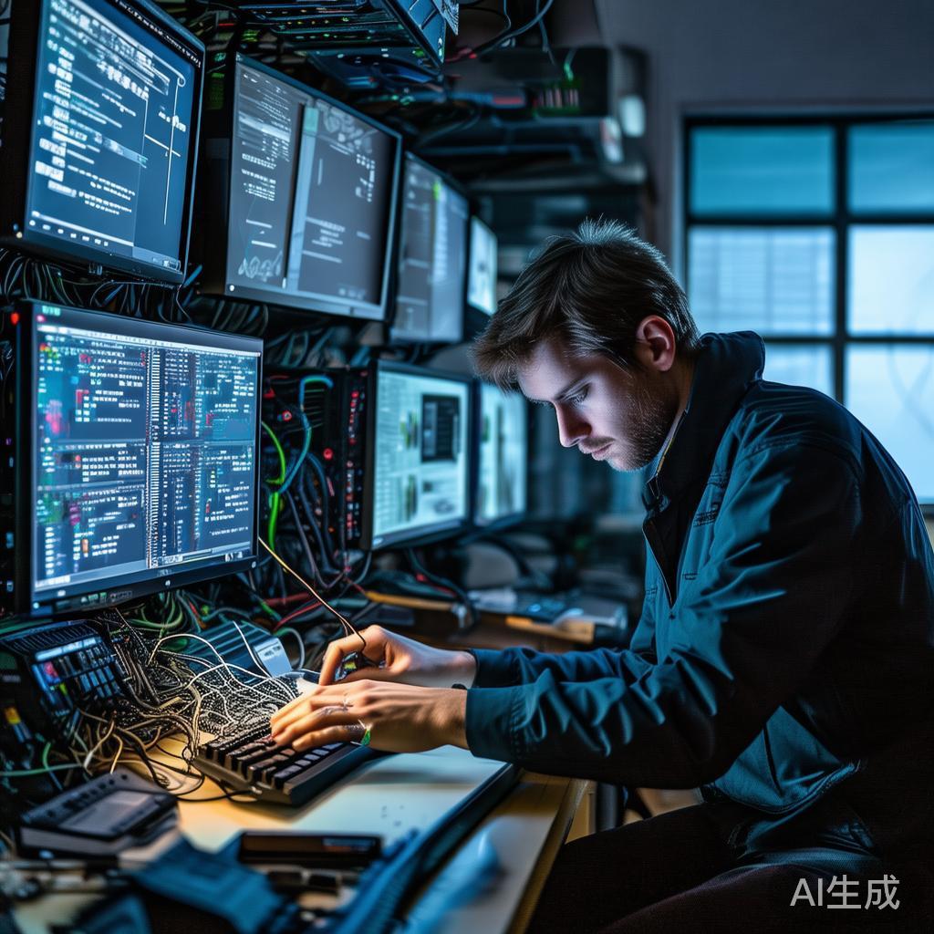 OpenWrt软路由完全配置指南:从入门到精通