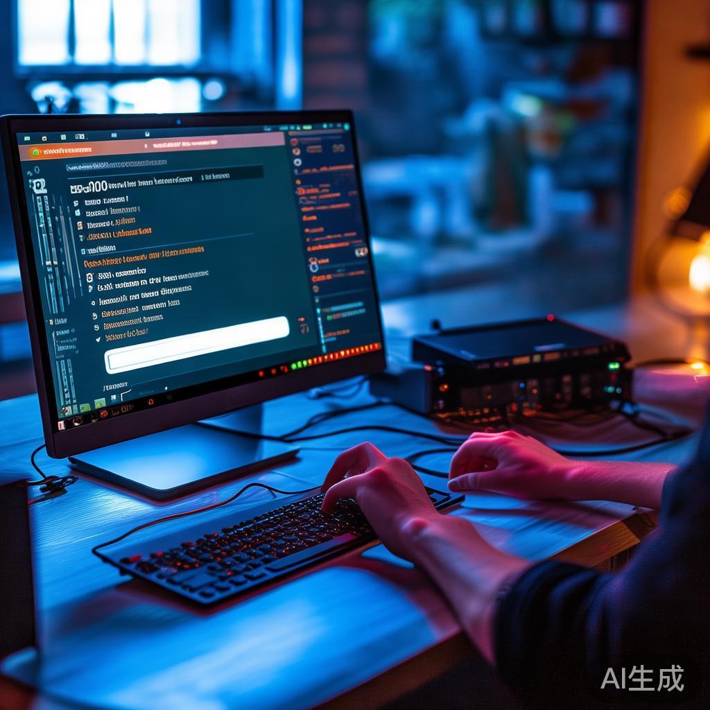 OpenWrt软路由完全配置指南:从入门到精通