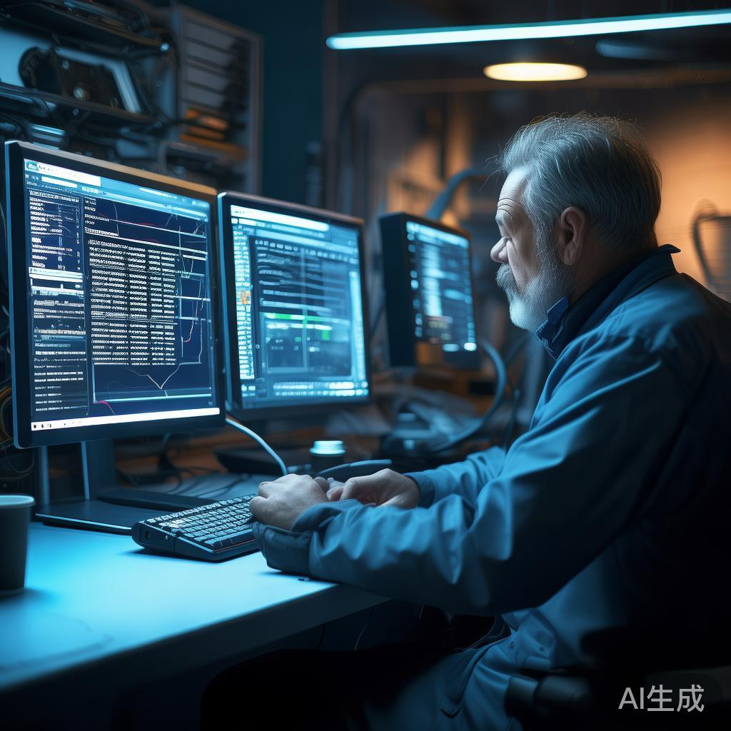 OpenWrt 新手必看:从零开始的软路由初始化与基础性能优化指南