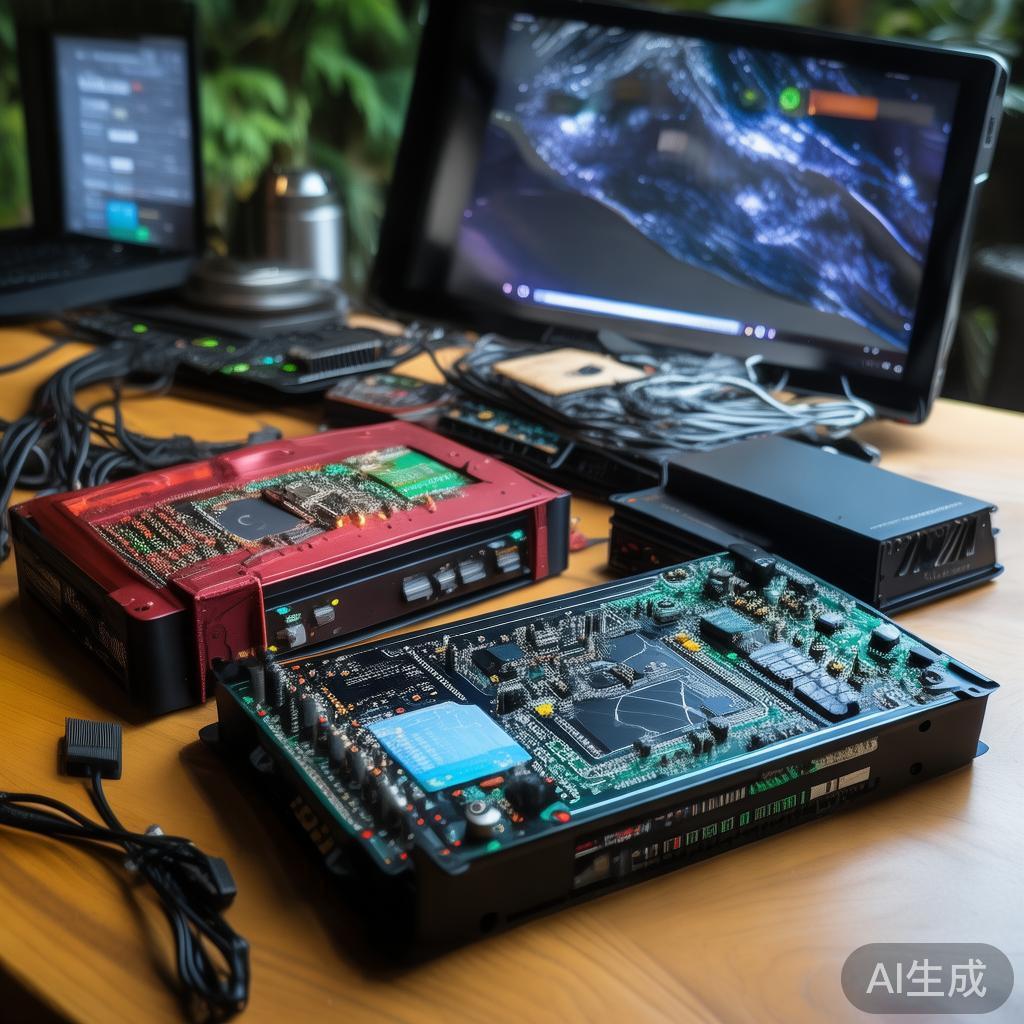 OpenWrt软路由从入门到精通:完整配置指南