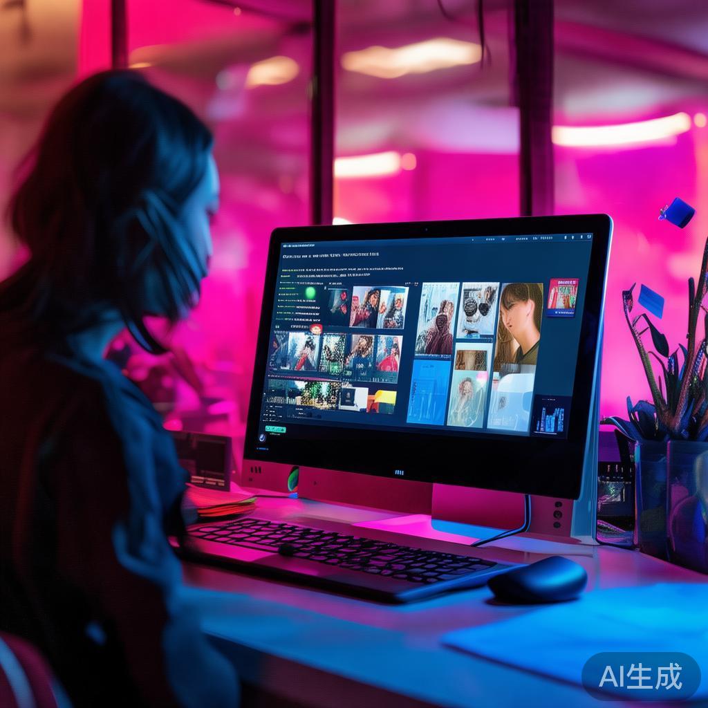 抖音批量采集:无水印批量采集工具让短视频运营效率提升10倍