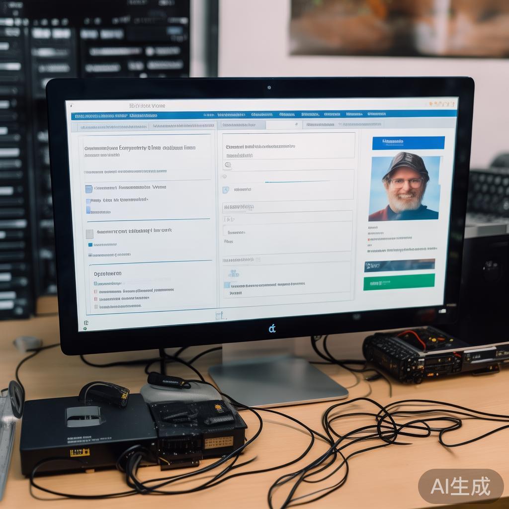OpenWrt软路由从零开始配置全攻略:基础设置到插件应用详解
