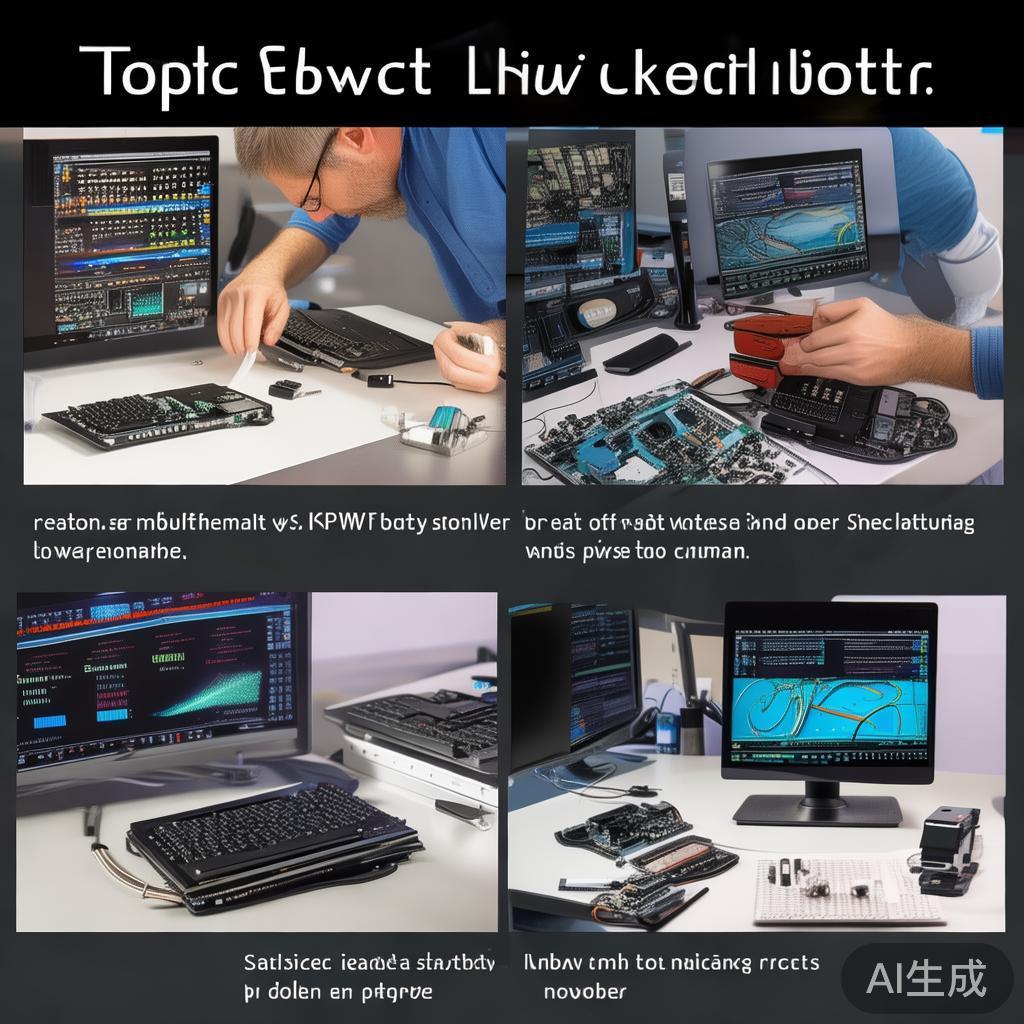 OpenWrt软路由完全指南:从入门到精通的配置教程