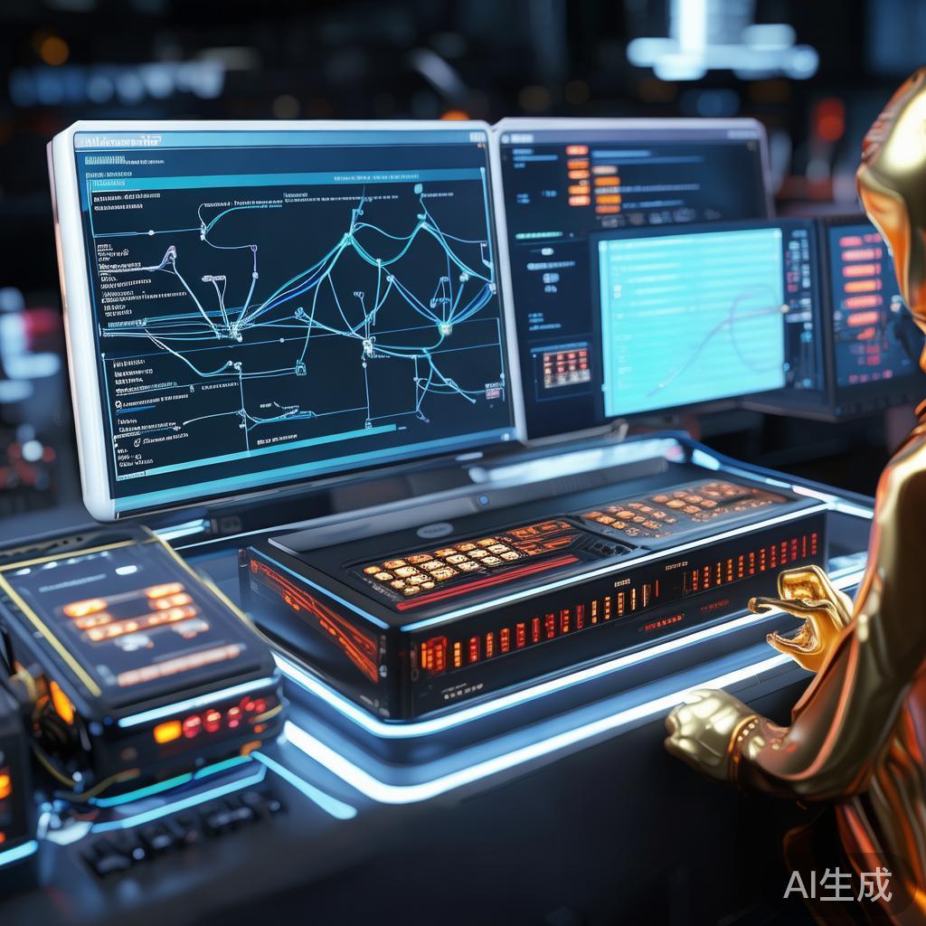 OpenWrt软路由多拨叠加负载均衡配置教程