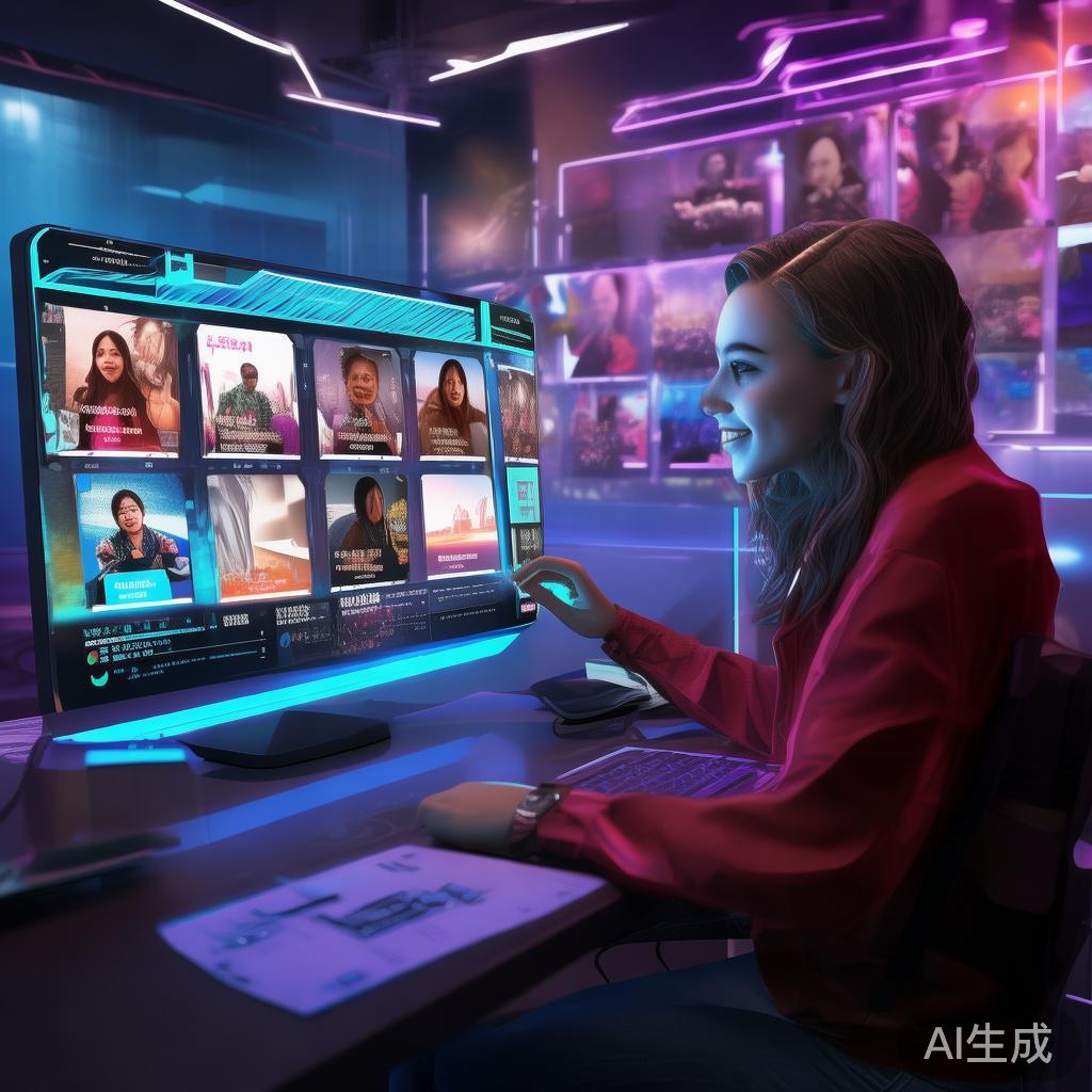 短视频批量下载神器:无水印批量采集工具全攻略