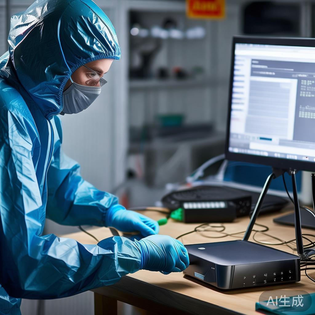 OpenWrt软路由从入门到精通:完整配置与实用技巧指南