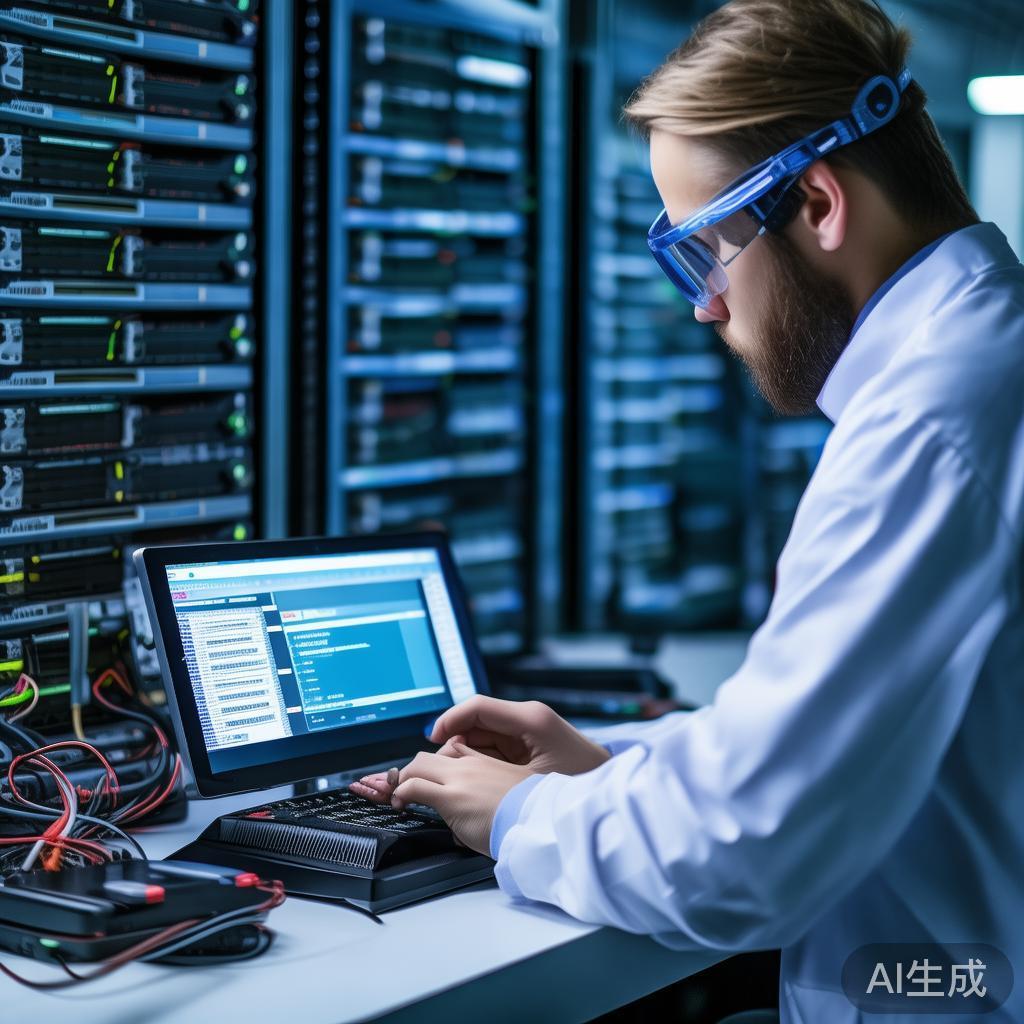 OpenWrt软路由多WAN口负载均衡配置教程