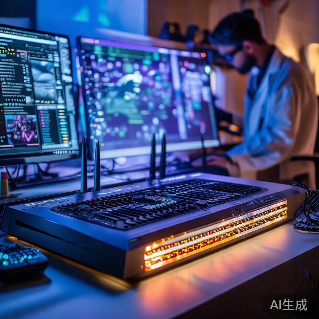 OpenWrt软路由多拨叠加负载均衡配置教程