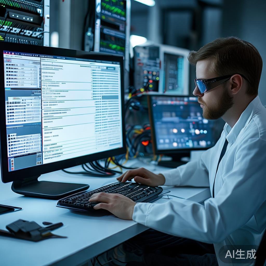 OpenWrt软路由多WAN口负载均衡配置实战教程