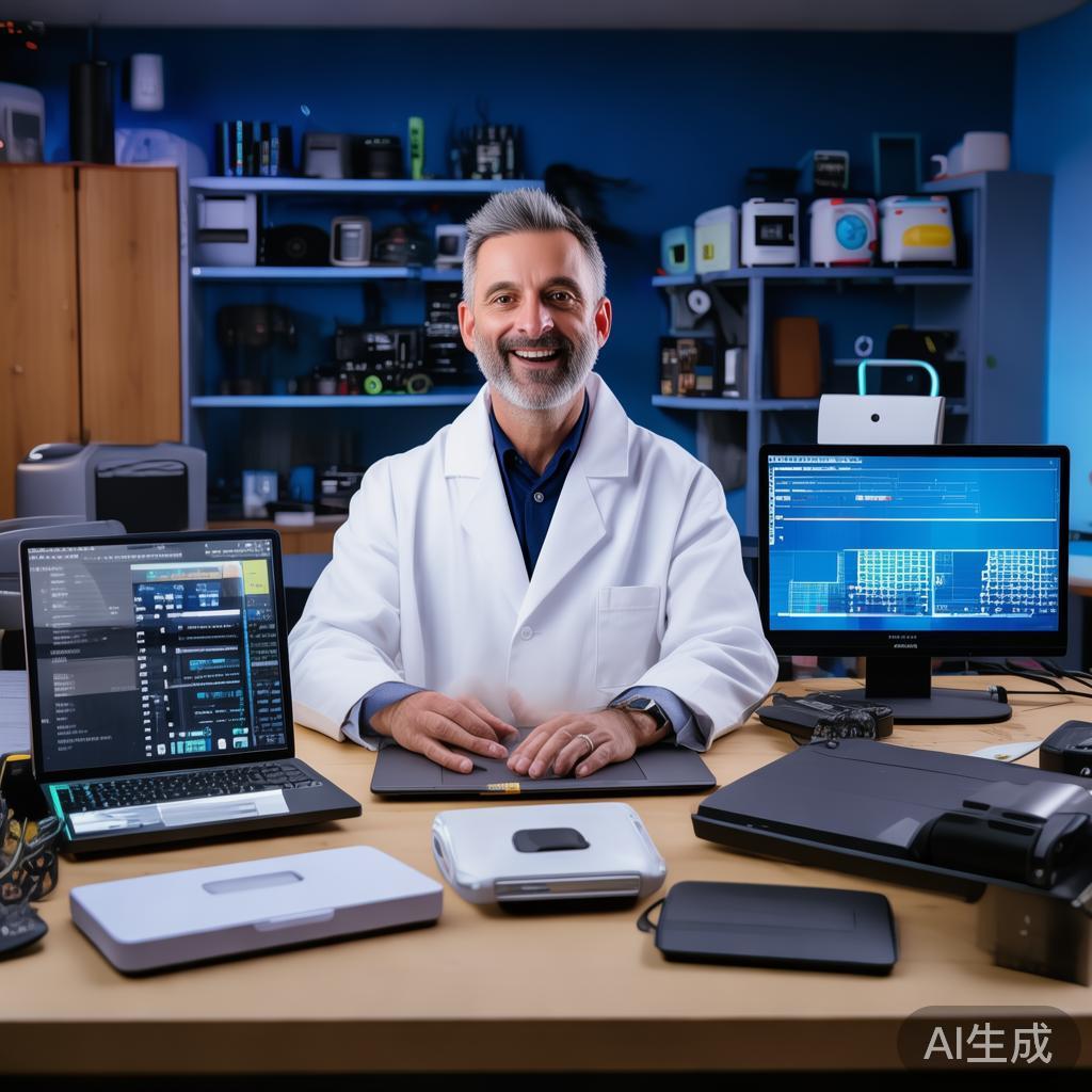 OpenWrt软路由从入门到精通:完整配置与玩法指南