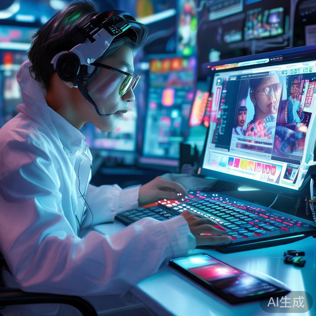 短视频素材神器:无水印批量采集工具全面评测