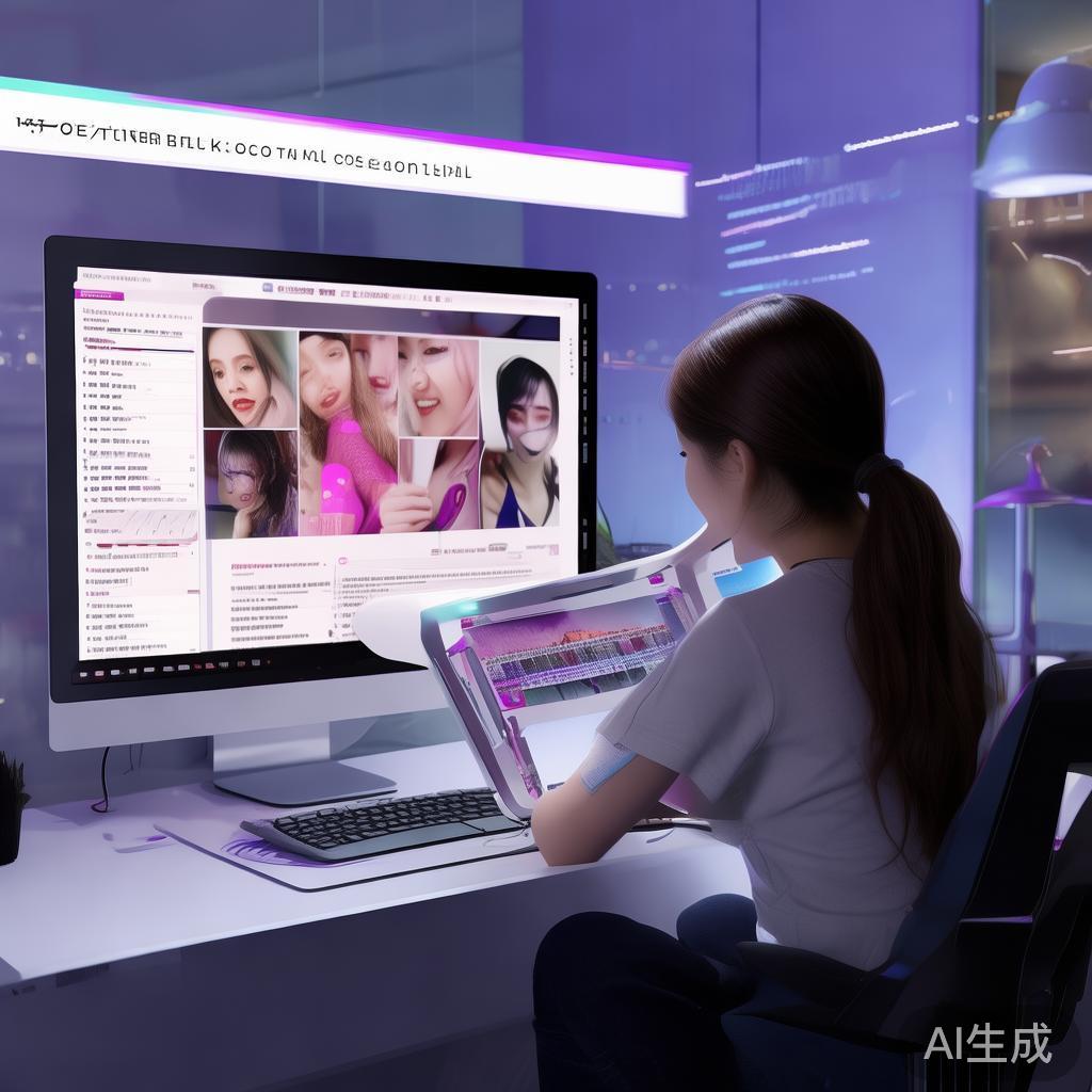 一键去水印神器:无水印批量采集工具让短视频创作更高效