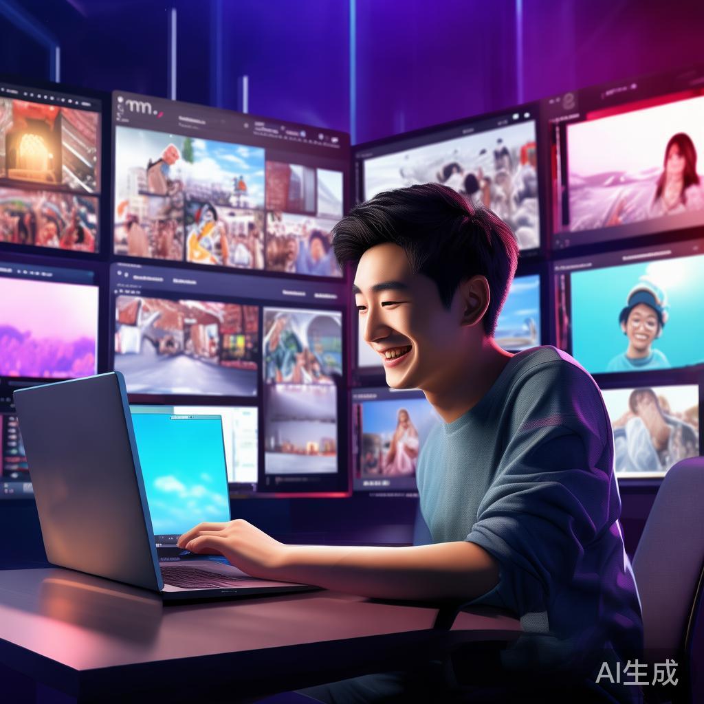 抖音批量下载必备:无水印批量采集工具完全指南