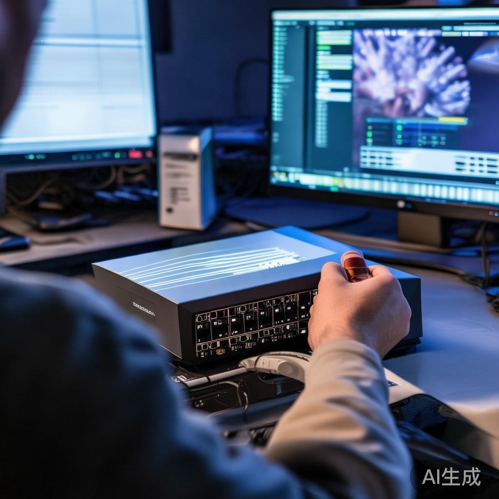 OpenWrt软路由多WAN口负载均衡与故障转移配置教程