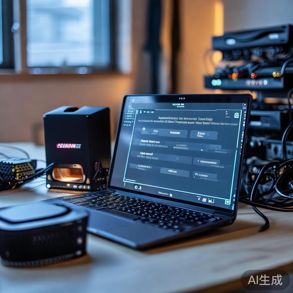 OpenWrt软路由家庭网络优化配置教程