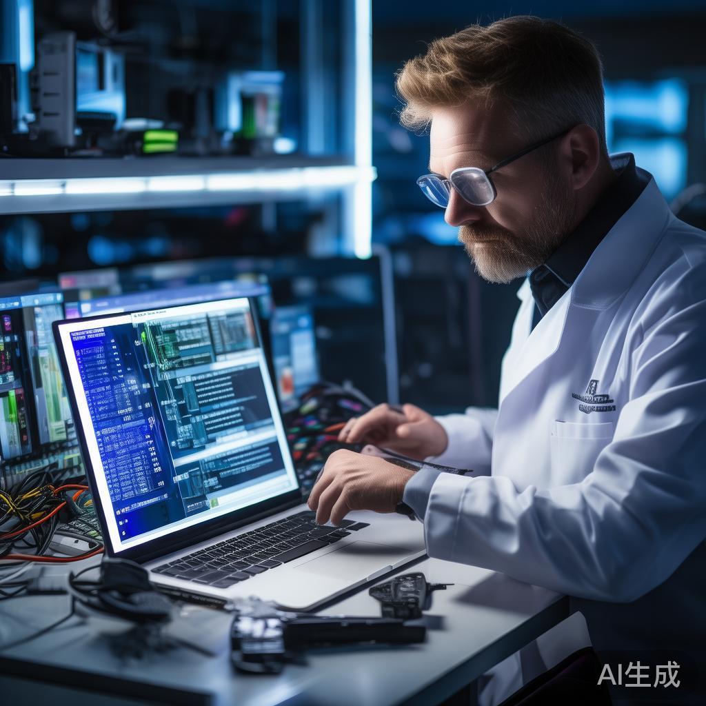 OpenWrt软路由从入门到精通:多功能网络中心配置指南