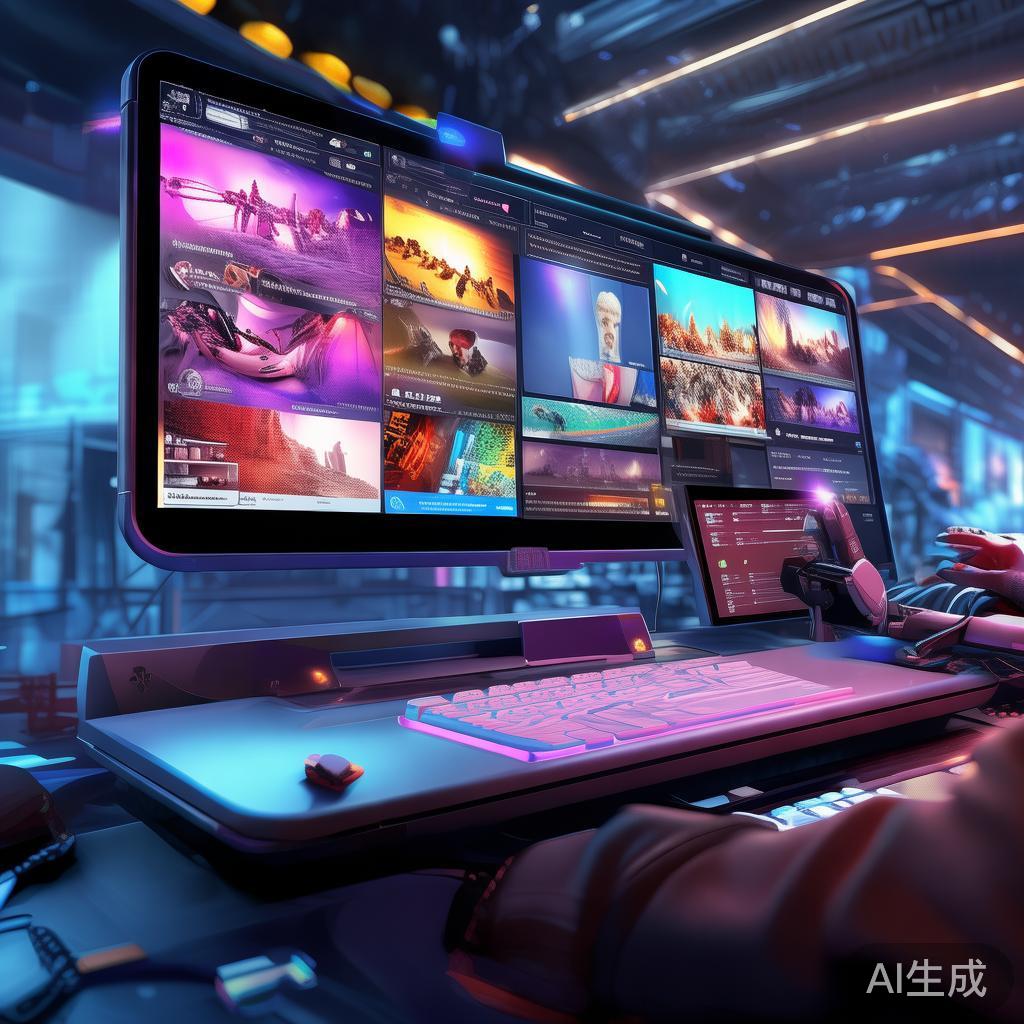 抖音批量下载神器:无水印批量采集工具让短视频运营效率提升10倍